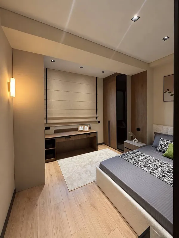 Yakkasaroy tumanida 75 m² 3 xonali kvartira sotiladi 5