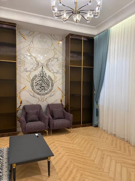 Аренда дом 600 м², Мирзо-Улугбекский · ID 40445 7 Аренда дом 600 м², Мирзо-Улугбекский · ID 40445 7