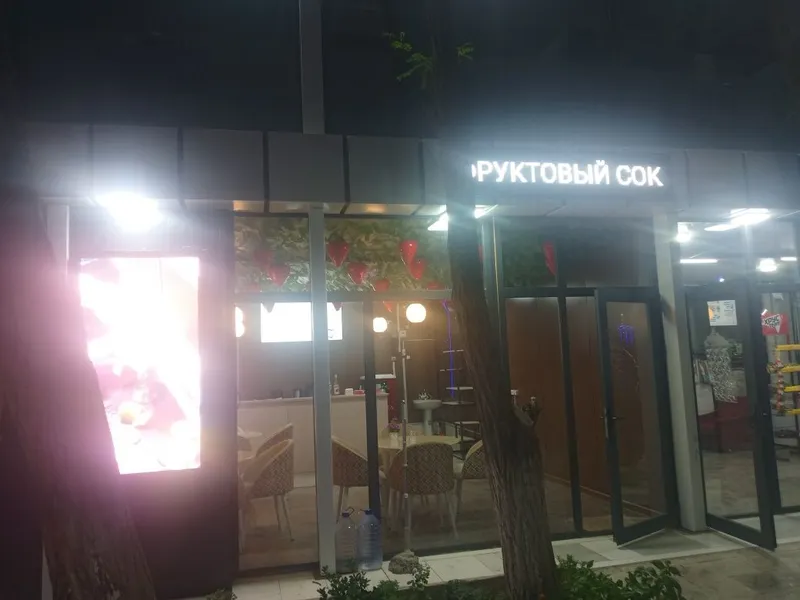 Tayyor biznes sotiladi! 3