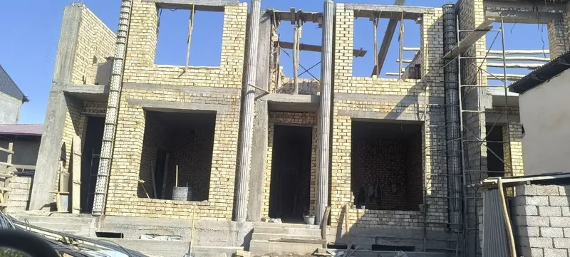 Рим устунлари куямиз — фото 1