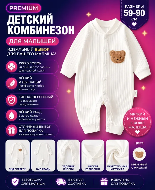 Kombinzon