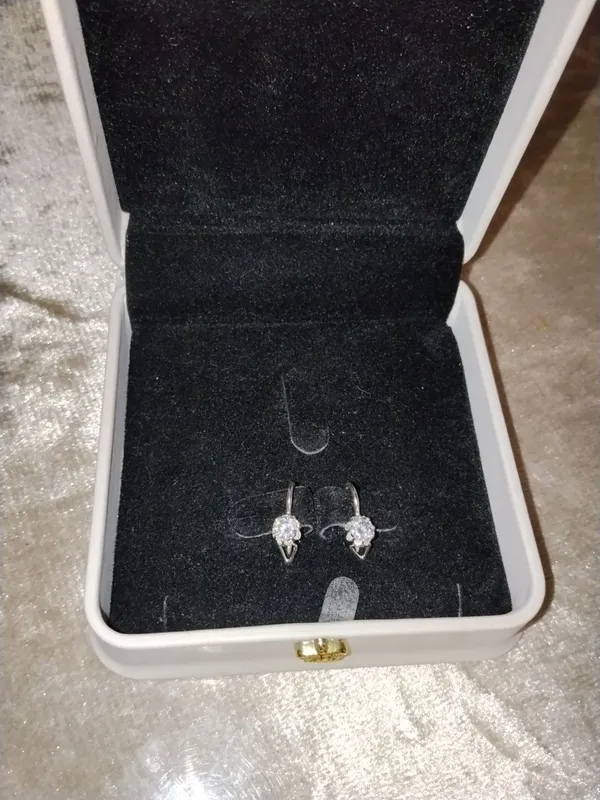Kumush ziraklar 925 proba 1 Kumush ziraklar 925 proba 1