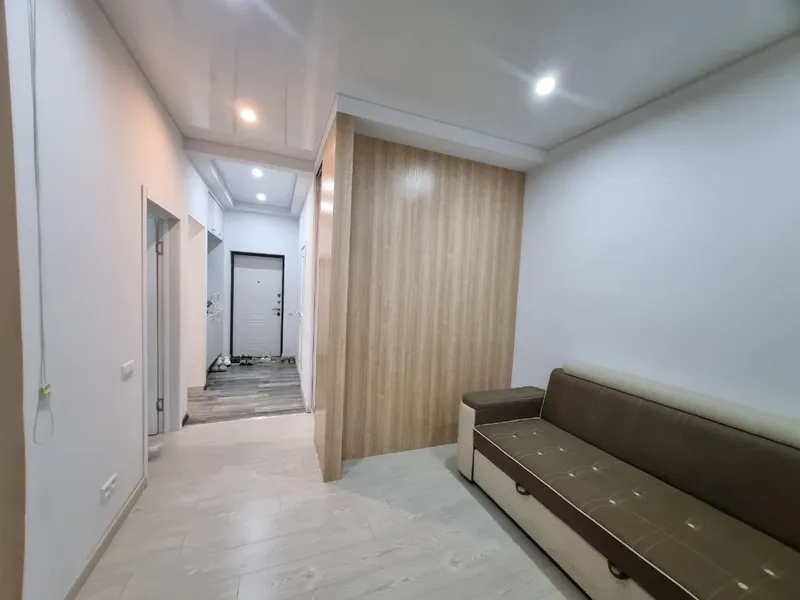 Продаётся квартира в ЖК Parkent Plaza
