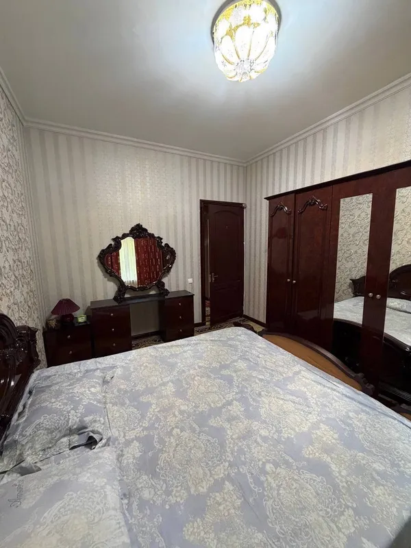 Юнусабад, 17-й квартал, сдам квартиру: 2/3 комнаты, 350 $ 2 Юнусабад, 17-й квартал, сдам квартиру: 2/3 комнаты, 350 $ 2