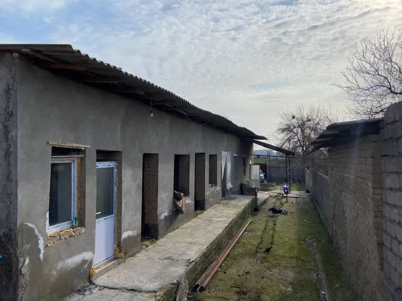 Уй. Сотилади. Хама. Жхозлар битавое техникалар. Билан — фото 4