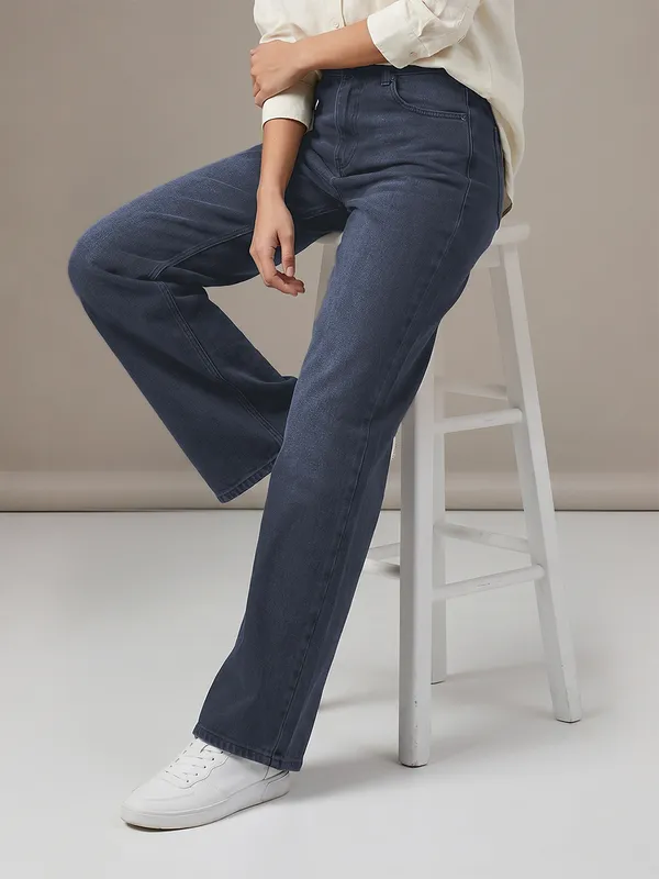 Женские джинсы качество как Zara |Оптом, в розницу — фото 5
