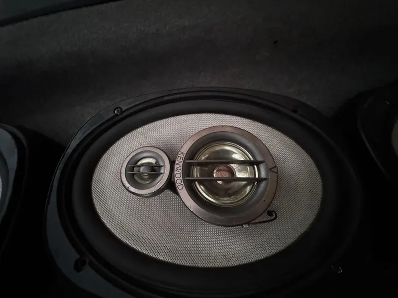 Kalonka kenwood 718 INDONESIA