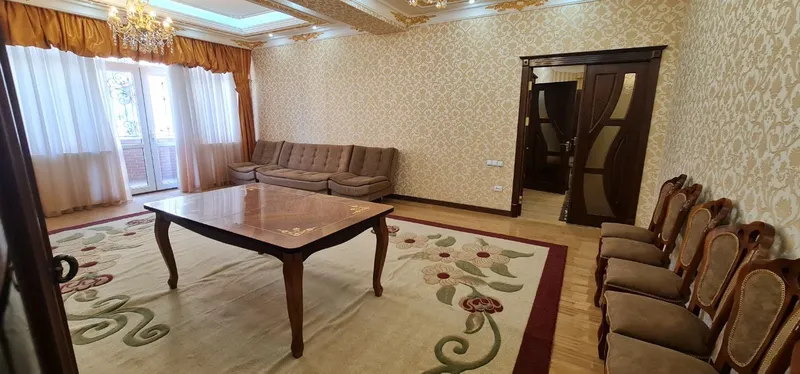 Квартира в аренду — фото 5
