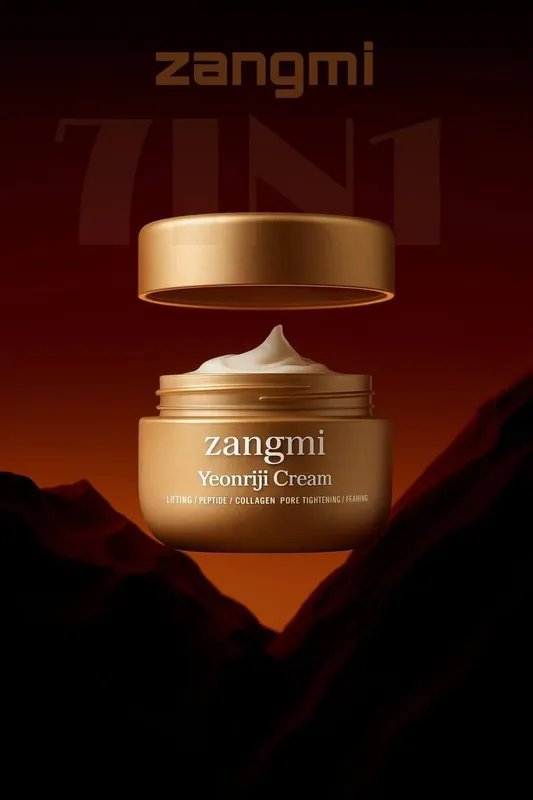 ZANGMI ANTI AGING LIFTING 7IN1