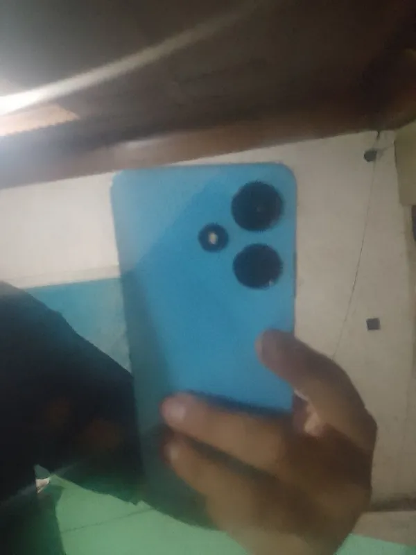 Infinix HOT 30 i holati yaxshi Infinix HOT 30 i holati yaxshi