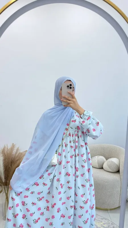 ko'ylak. muslimalar. trend. 8