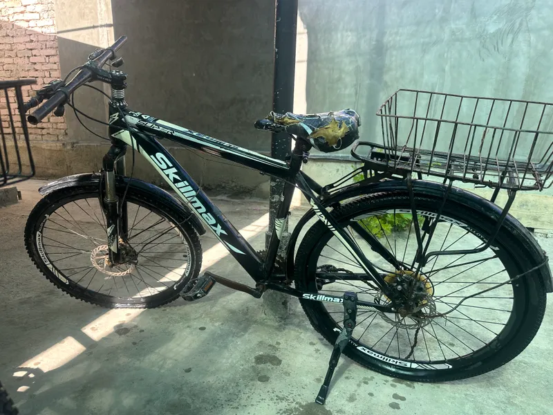 Velosiped minilgan 3