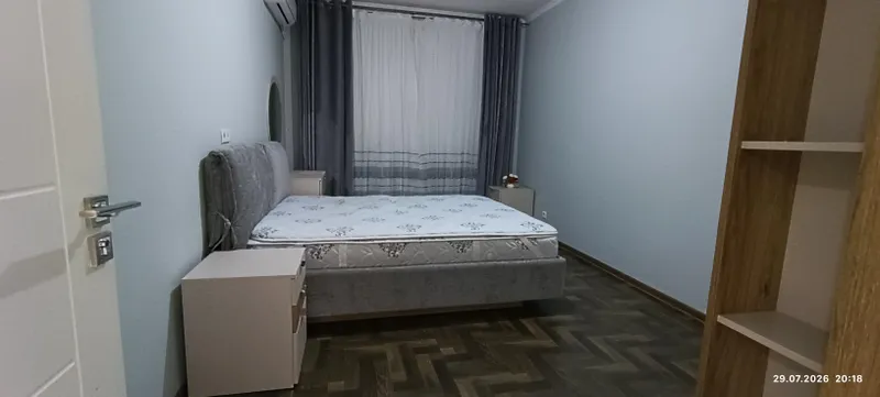 Продаётся 3х комнатная квартира в ЖК Грин Парк 4 Продаётся 3х комнатная квартира в ЖК Грин Парк 4