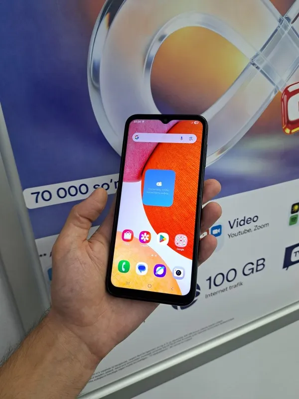 Samsung Galaxy A14 память 6/128gb хама жои родной