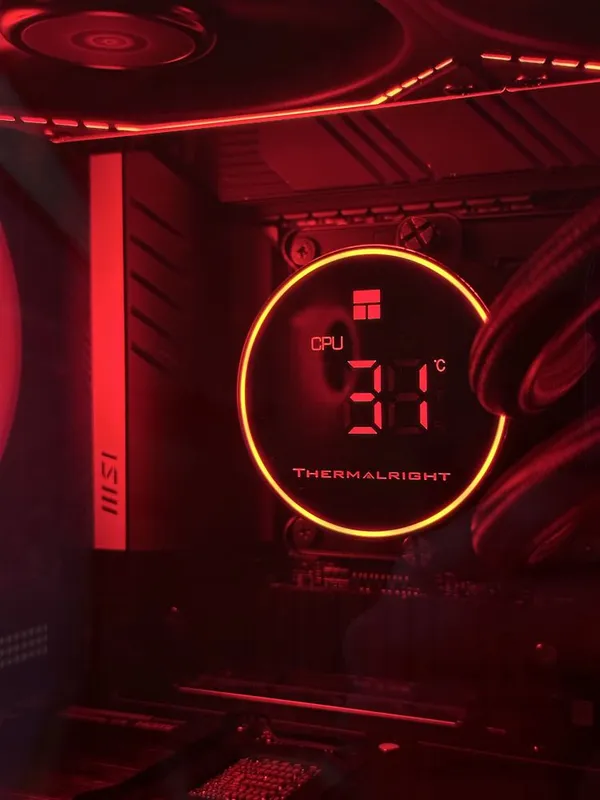 Продам пк с RTX 5070 как новые 7