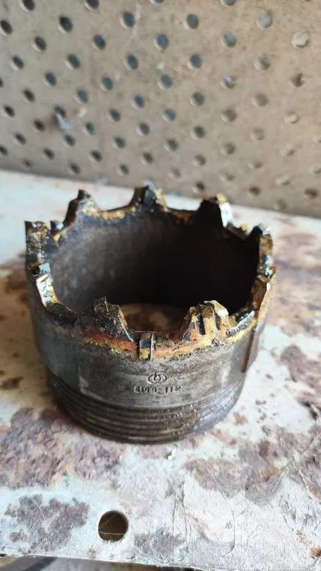 Буровое Оборудования и Запчасти. 6 Буровое Оборудования и Запчасти. 6