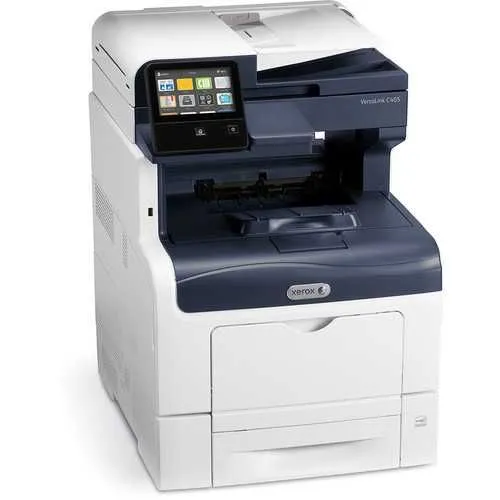 МФУ А4 цв. Xerox C415 2