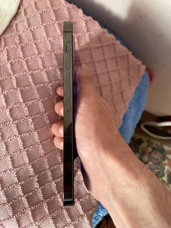 iPhone 13 pro max 256gb sotiladi — фото 6