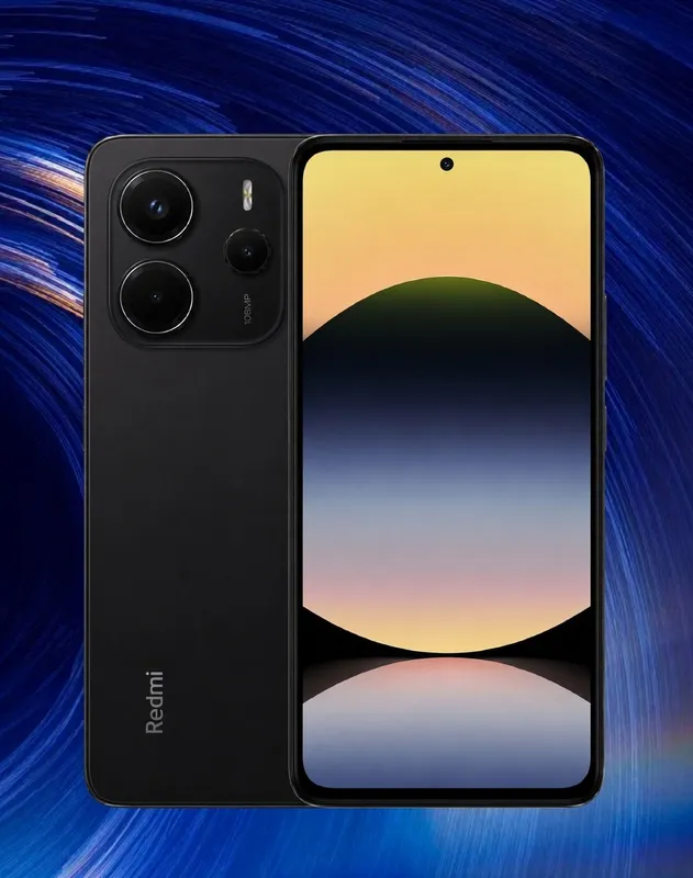 redmi not 14