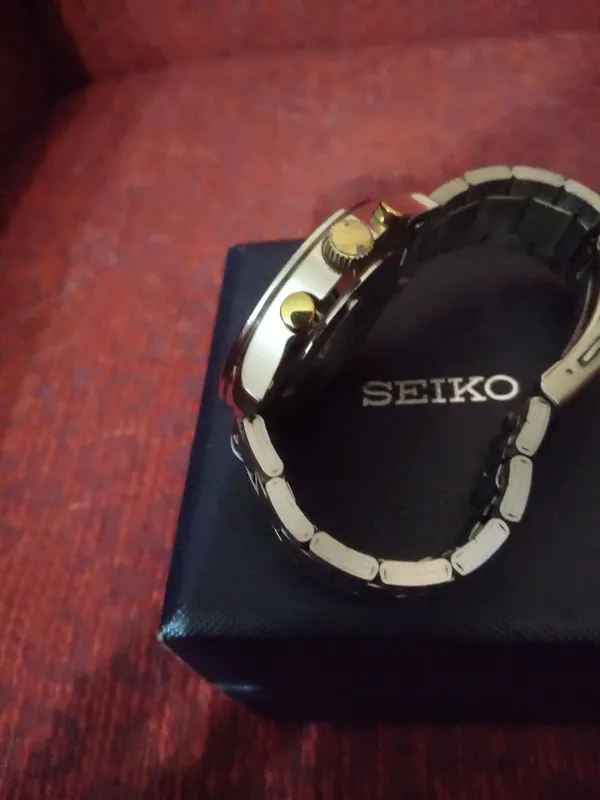Seico [Japan] soatlari 2