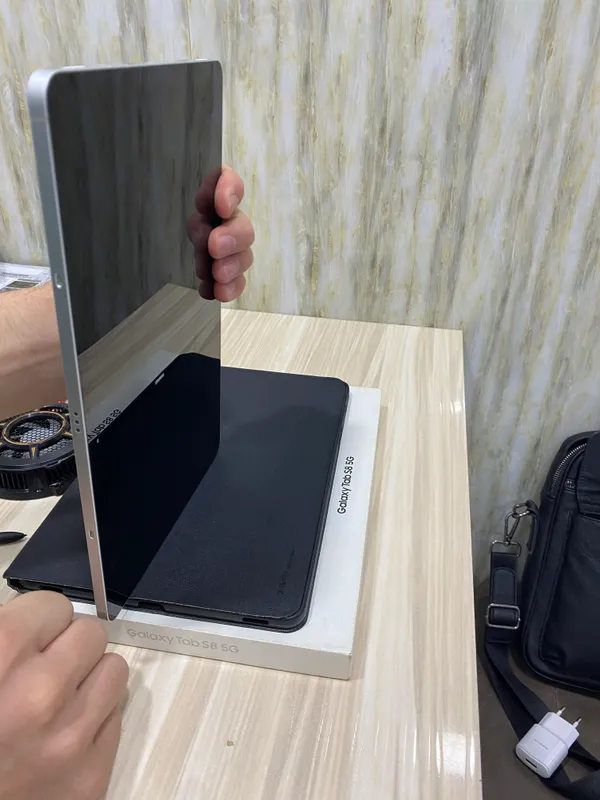Galaxy Tab8 5G 1 Galaxy Tab8 5G 1