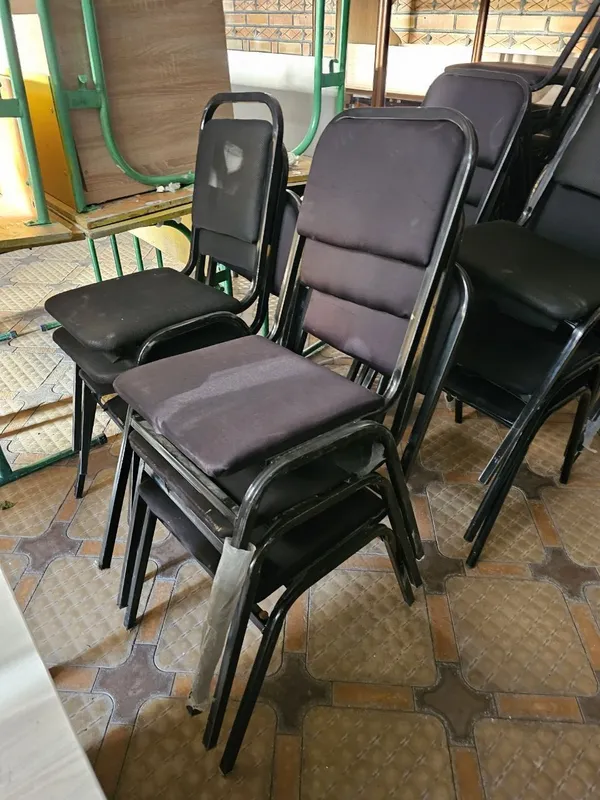 Arzon narxda parta stullar sotiladi. Bunaqa narx hattoki sexdan ham yo — фото 1