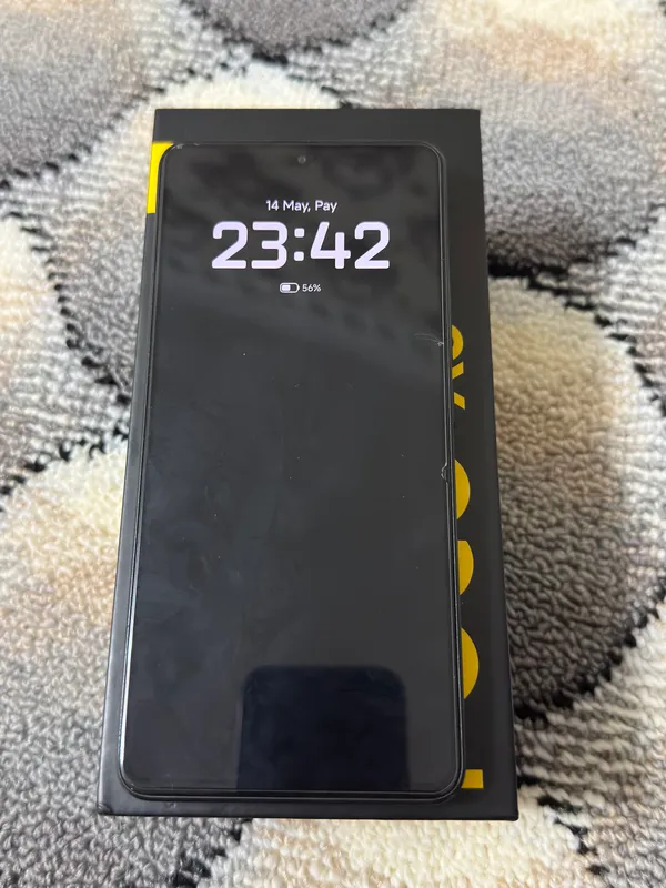 Poco x6 5g 12.512 gb — фото 2