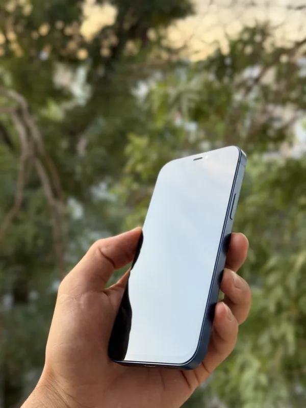 Iphone 12 128 ГБ 3 Iphone 12 128 ГБ 3