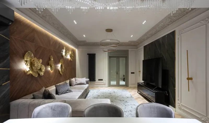 Сдается квартира NRG Мирзо Улугбек 2/8/12 75 м² 7 Сдается квартира NRG Мирзо Улугбек 2/8/12 75 м² 7