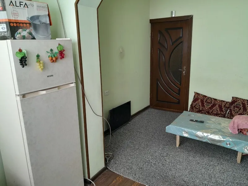 тузел 40-леть 2-хонали квартира ижарага берилади — фото 6