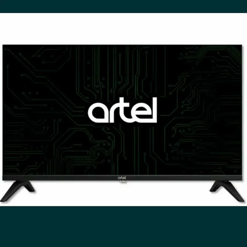 Tv Artel 43 smart holati yangi . 3 Tv Artel 43 smart holati yangi . 3