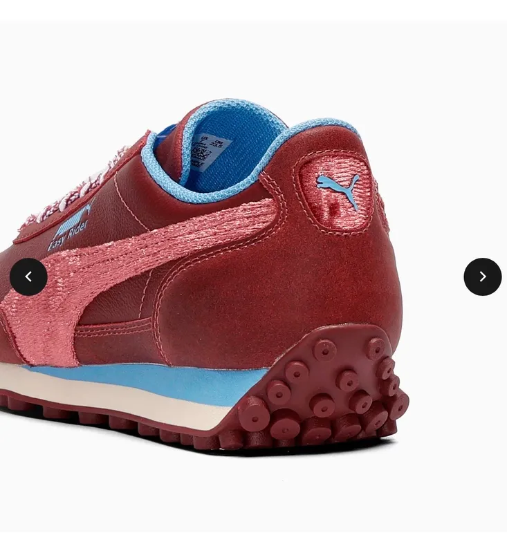 Кроссовки Puma 3