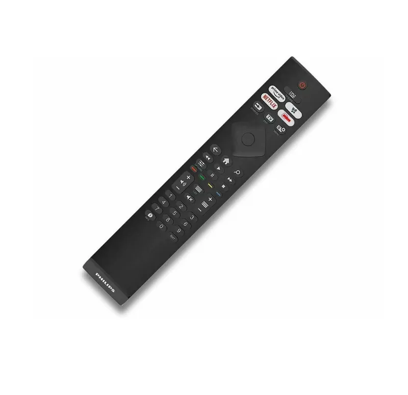 Телевизор Philips 55PUS7608/60 (55", 4K UHD, Smart TV) 10