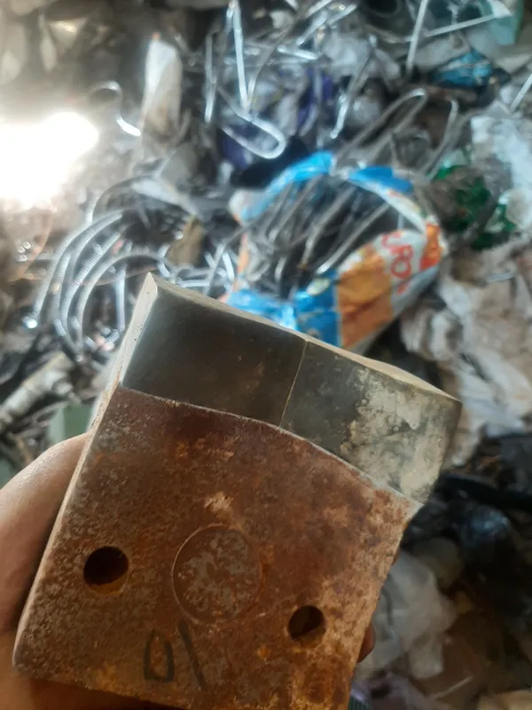 eski yaroqsiz alikafon temir alyumin med olamiz — фото 6