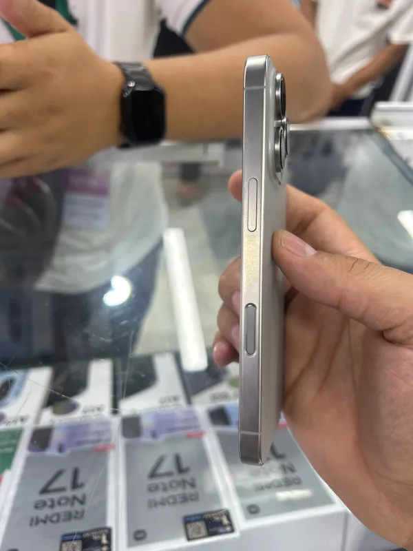 iPhone 16 Pro 128 ГБ, 94 2 iPhone 16 Pro 128 ГБ, 94 2