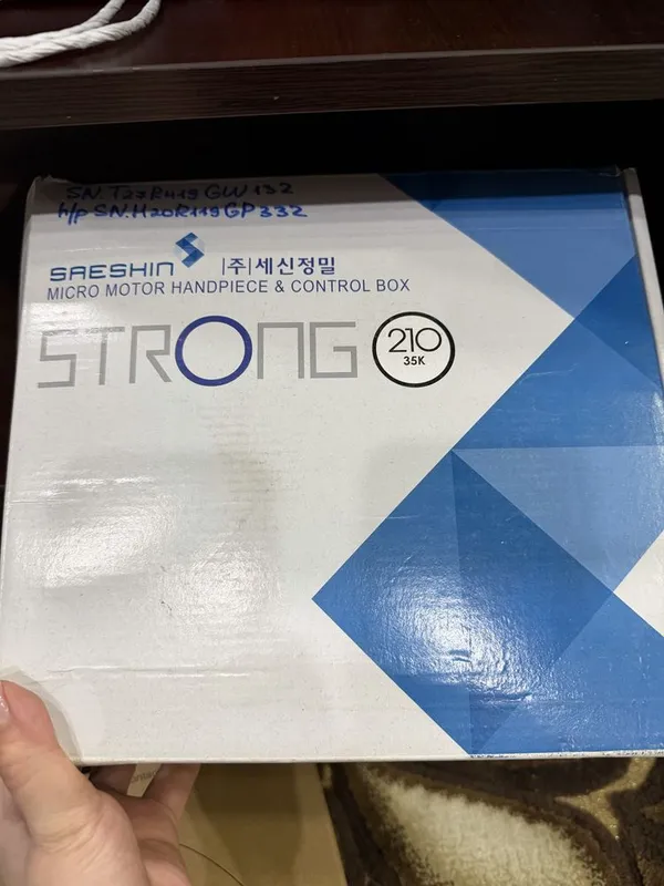 Продаю strong 210корейский оригинал 1 Продаю strong 210корейский оригинал 1