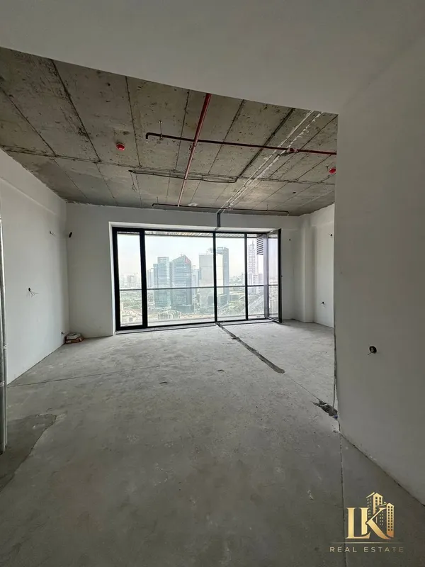 Продаётся 4-комнатная квартира в ЖК NRG U-Tower (новостройка) — фото 6