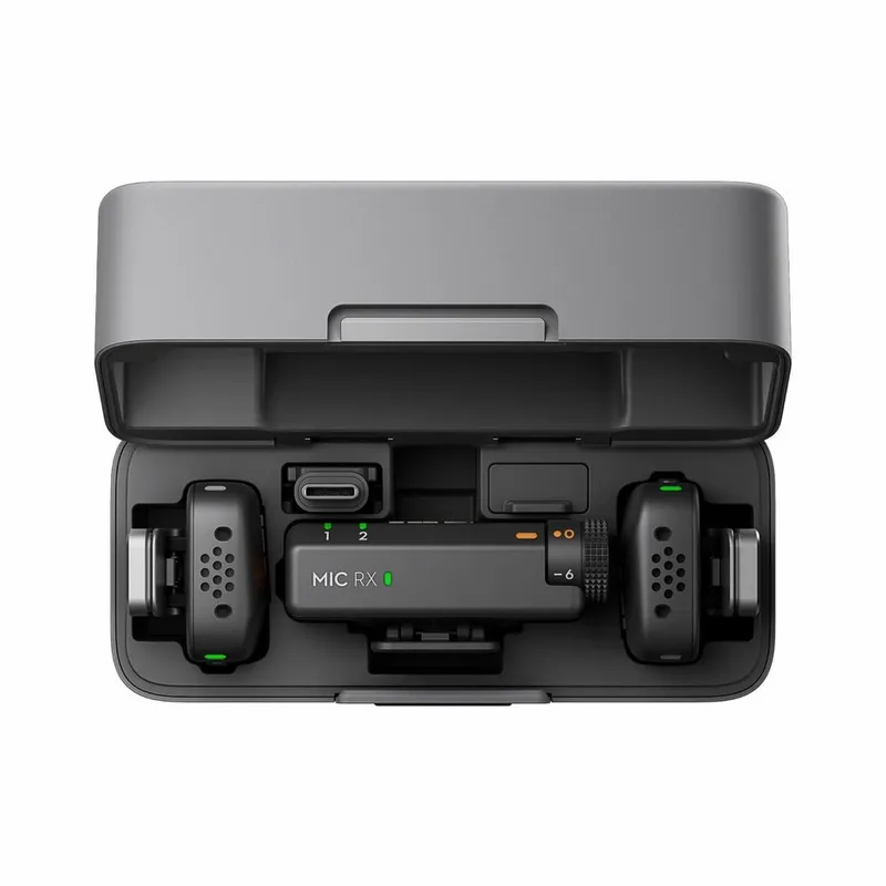 Dji Mic Mini