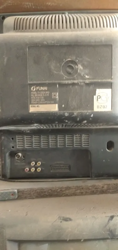 Televizorlar 1