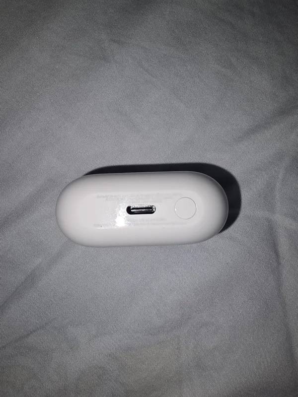 Оригинал Samsung Galaxy Buds 3 Pro — фото 3