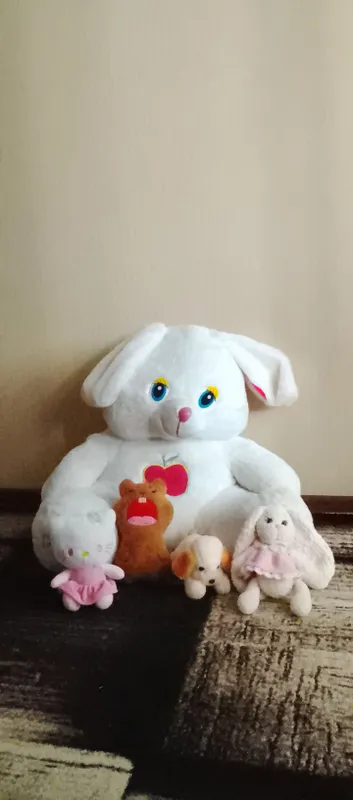 продаются мягкие игрушки 1 продаются мягкие игрушки 1