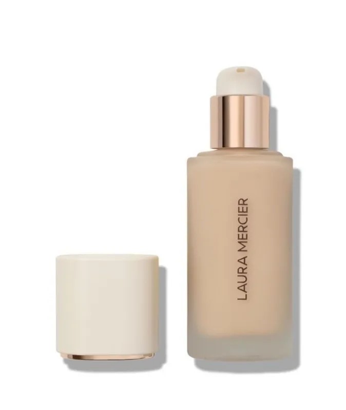 Laura Mercier тоналка 3