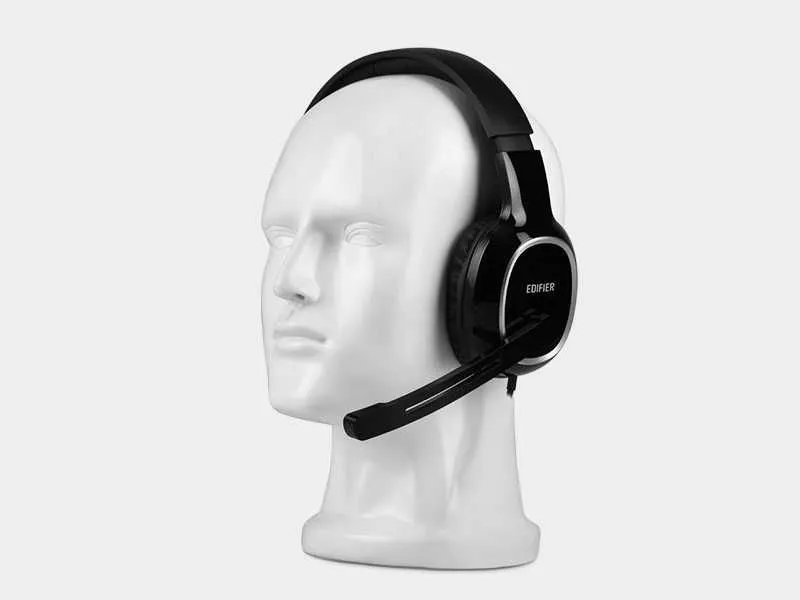 Edifier K815 USB профессионально разработано для онлайн-образования — фото 2 Edifier K815 USB профессионально разработано для онлайн-образования — фото 2