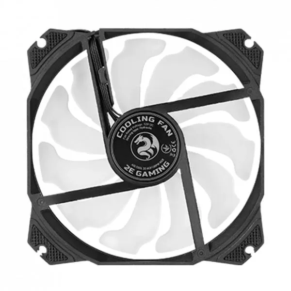 Вентилятор 2E Gaming ACF120PW-RGB 3 Вентилятор 2E Gaming ACF120PW-RGB 3