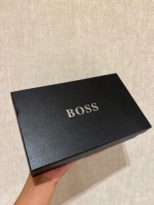 Кошелек BOSS 2 Кошелек BOSS 2