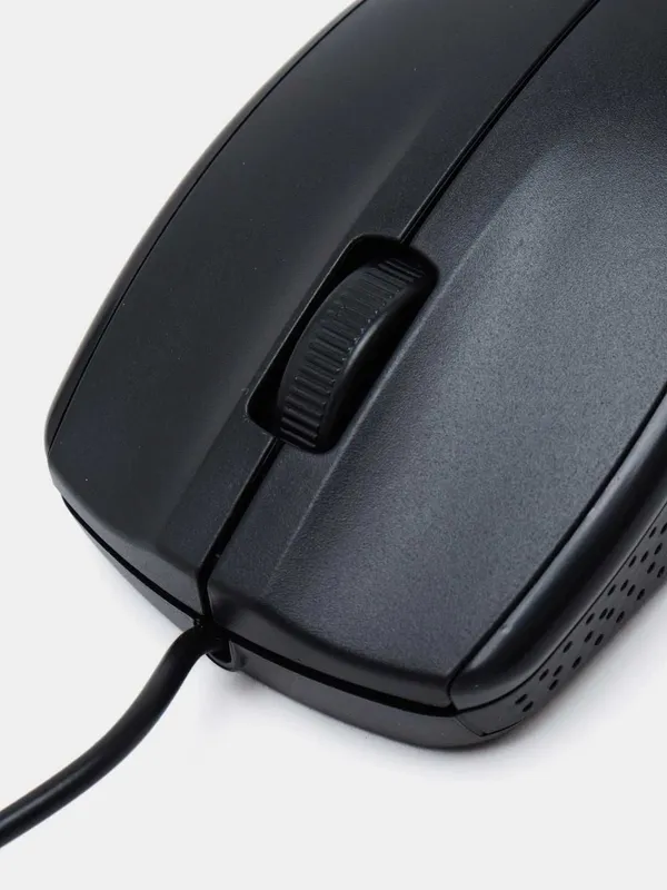 Компьютерная мышь AVT-M100 USB — фото 3