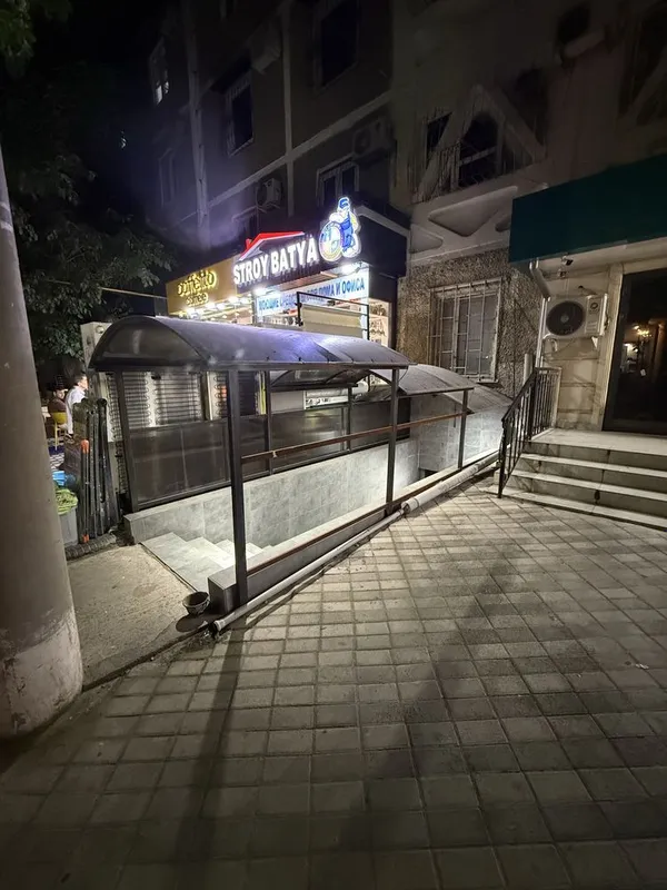 Ofis arenda Oybek Metro Mirobod tumani 1