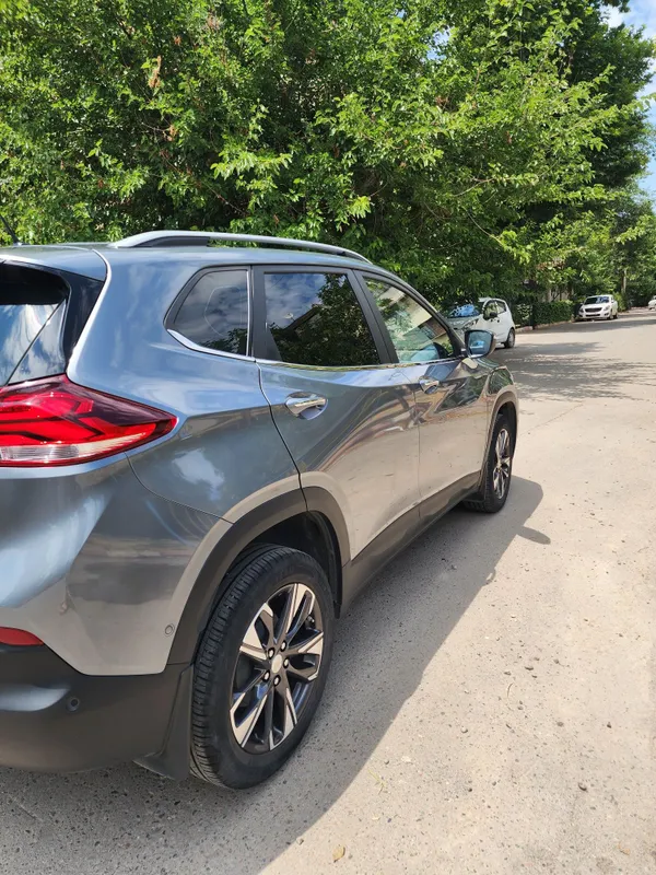 Продается Chevrolet Tracker 2 Premier 2023 г. 3 Продается Chevrolet Tracker 2 Premier 2023 г. 3