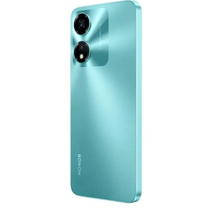 Honor x5 plus 6