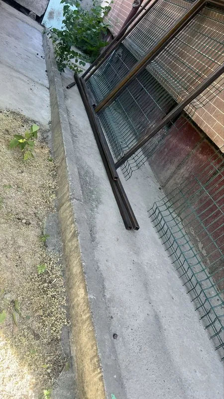 Профи ва евро забор — фото 2
